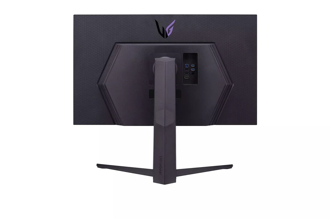 32インチ WQHD 240(260)Hz LG 32GQ850-B 32-inch UltraGear™ Monitor - 32GQ850-B | LG USA