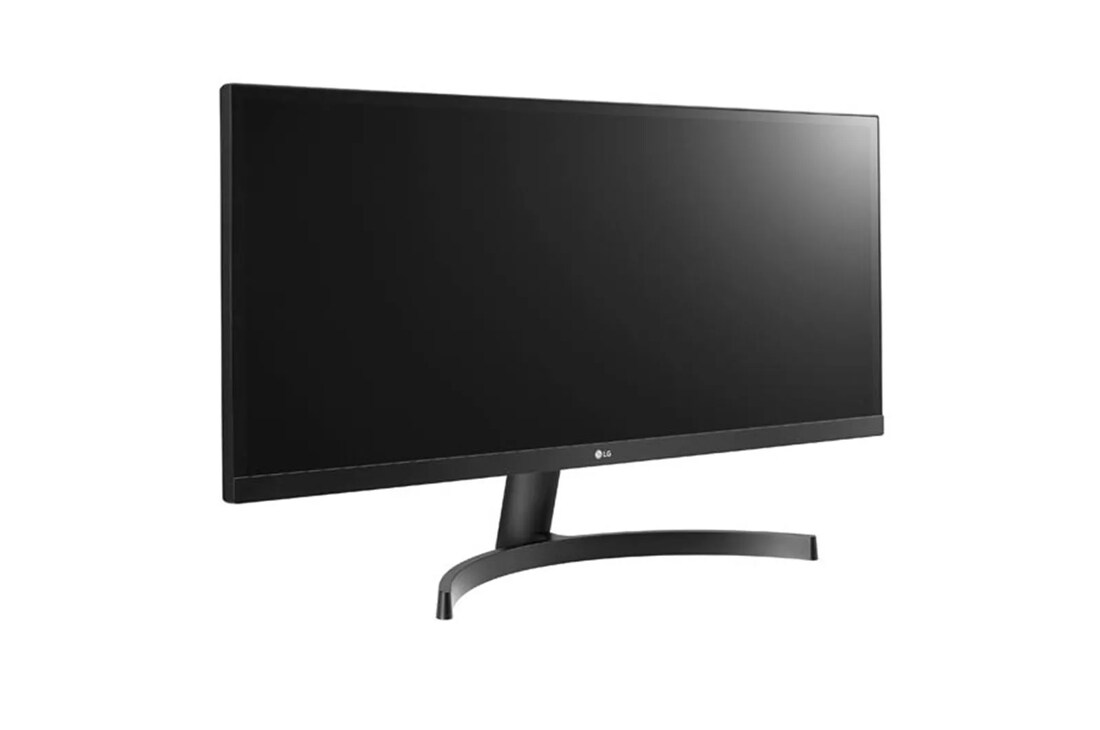 LG 29WK500-P: 29 Inch Class 21:9 UltraWide® Full HD IPS LED 