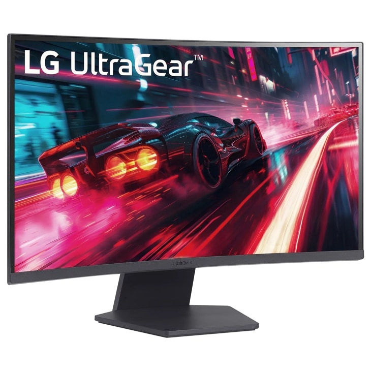 27 Inch UltraGear™ Gaming Monitor - 27GS60QN-B | LG USA
