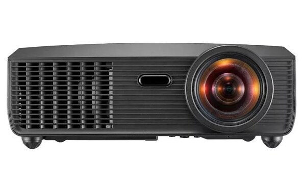 Short Throw Projector