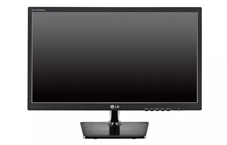 ディスプレイ・モニター本体 LG E2442V-BN LG E2442V-BN.AUS: Support, Manuals, Warranty & More | LG USA