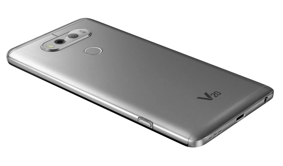 LG V20® | Unlocked