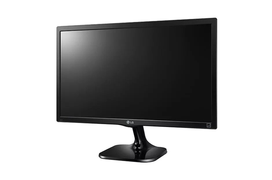 24" Class Full HD LED Monitor (23.6" Diagonal)