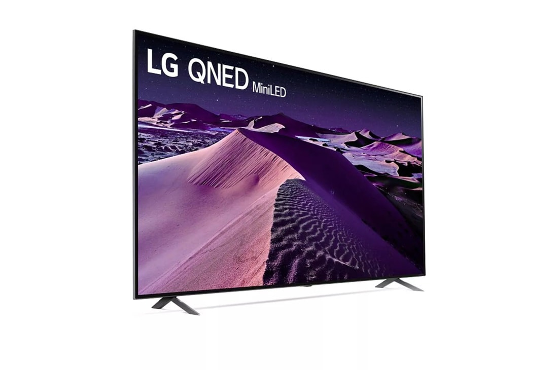 LG 75 Class - QNED85 Series - 4K UHD QNED MiniLED TV - Allstate 3