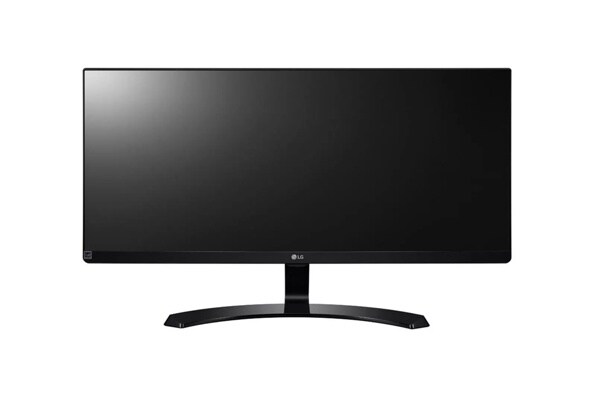34インチ 液晶 モニターLG 34UM58-P② LG 34'' Class 21:9 UltraWide® Full HD IPS LED Monitor (34