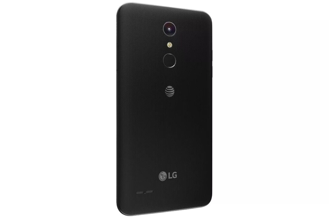 LG Phoenix® Plus | AT&T Prepaid