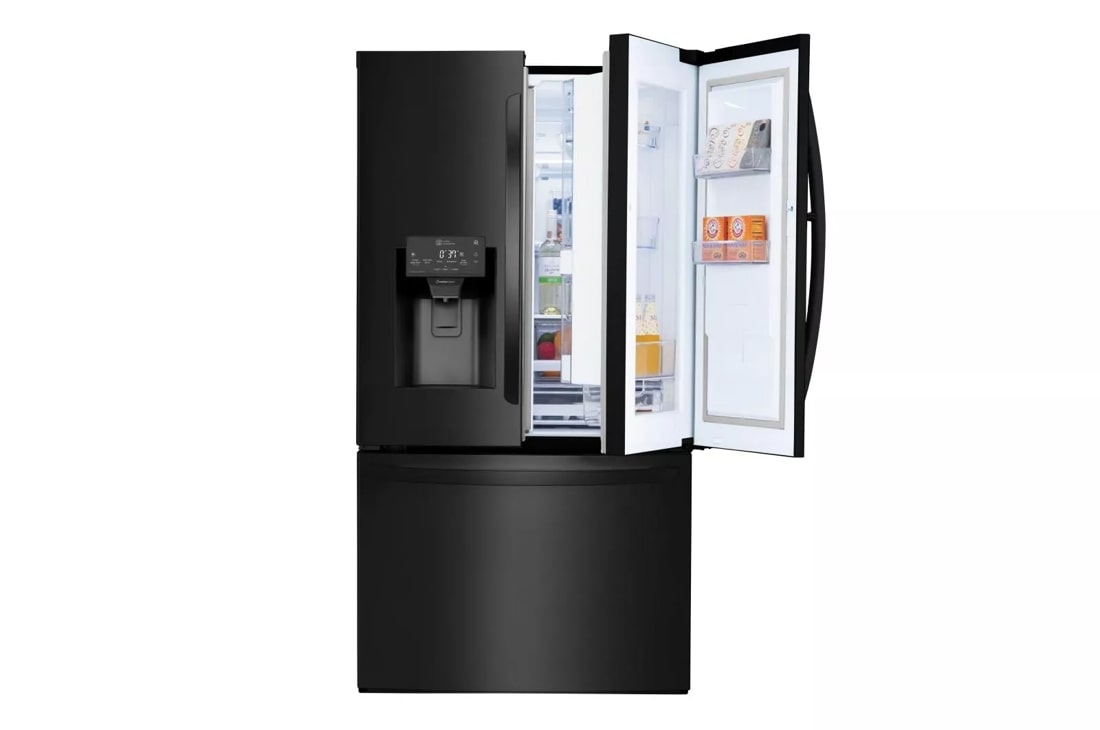 28 cu.ft. Smart wi-fi Enabled Door-in-Door® Refrigerator