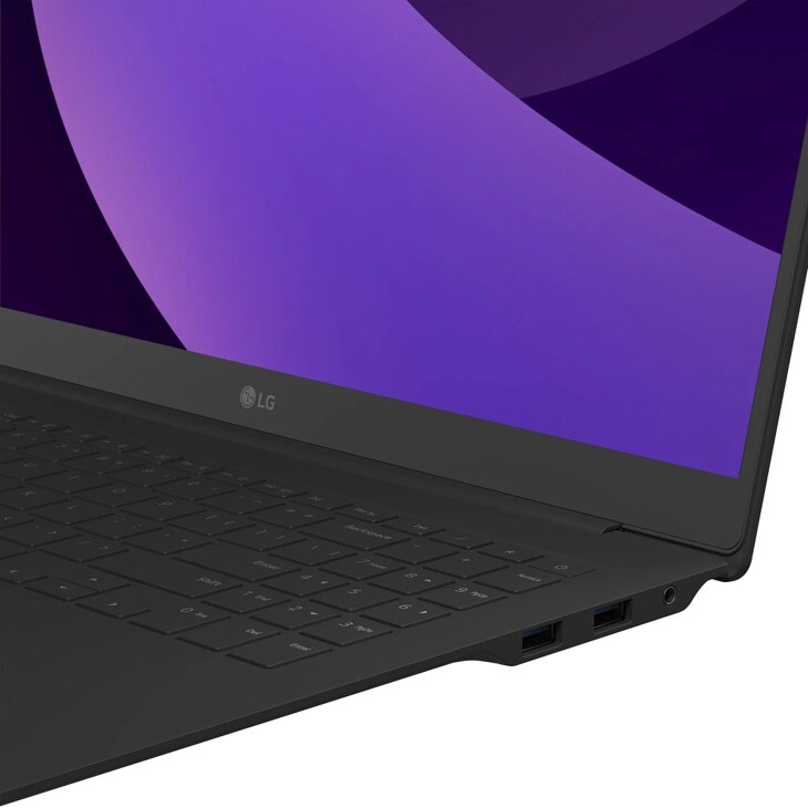 16 Inch gram laptop - 16Z90TR-E.ADB7U1 | LG USA