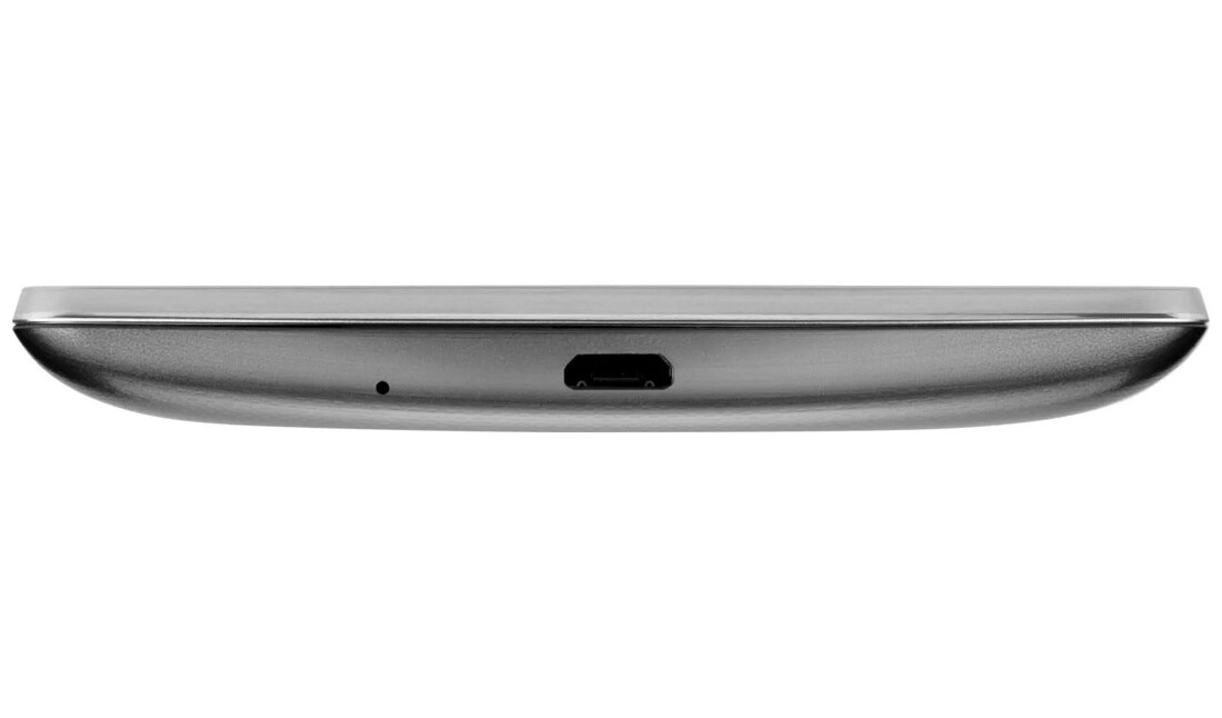 The LG G Stylo™ has a built-in stylus pen that makes this device a blank canvas for your unique self-expression.