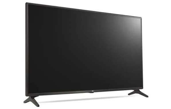 43” (42.5 Diagonal) Smart TV Signage | 43LV640S | LG Business USA