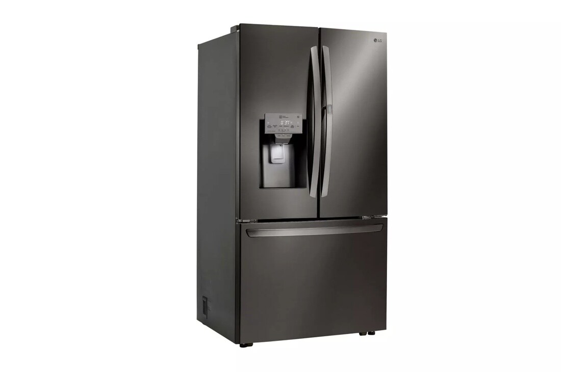 30 cu. ft. Smart wi-fi Enabled French Door Refrigerator with Door-in-Door®