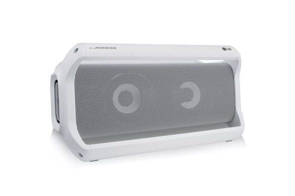 LG Xboom PK7 美品 LG PK7: LG XBOOM Go | LG USA