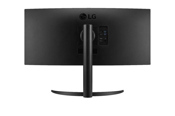 LG UltraWide™ 34 Inch WQHD Curved Monitor | LG for Business USA