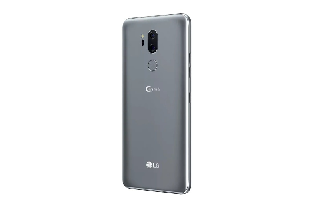 LG G7 ThinQ™ | Sprint (LGG710PM) | LG USA
