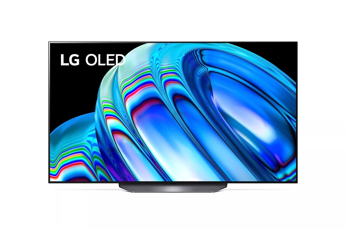 LG B2 65 Inch Class OLED 4K UHD Smart TV (OLED65B2PUA)