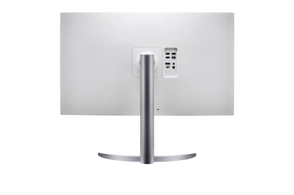 LG Launches Midrange 32UL750-W Monitor: DisplayHDR 600 with