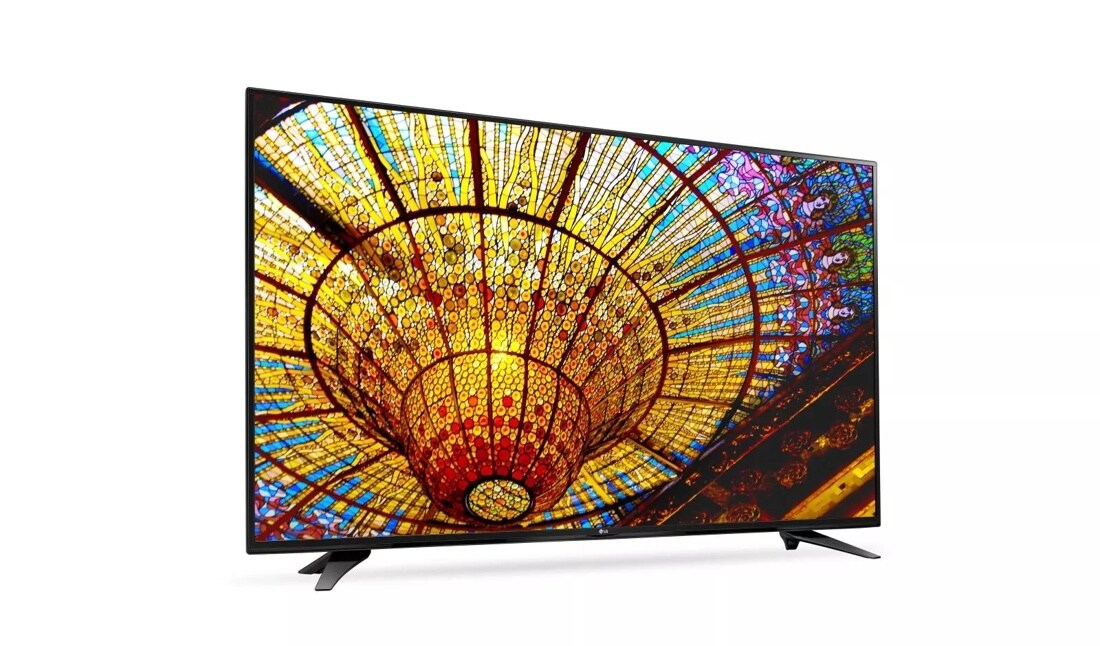 4K UHD Smart LED TV - 70" Class (69.5" Diag)