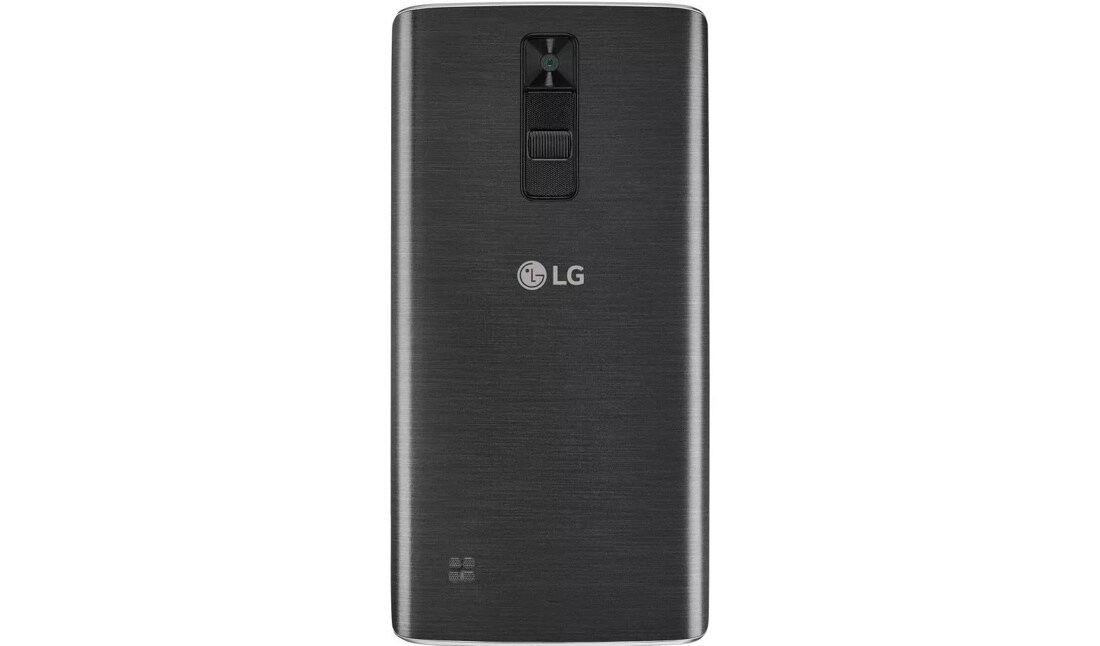 LG K8™ | LRA