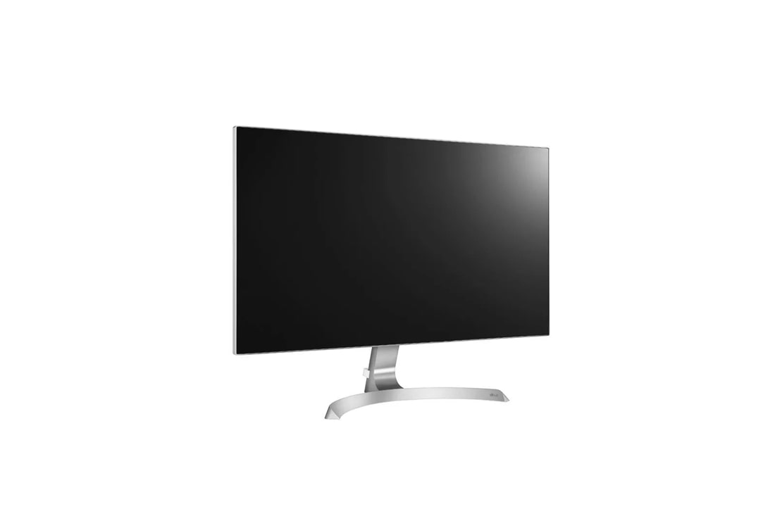 LG 27'' Class Full HD IPS LED Monitor (27'' Diagonal) (27MP89HM-S