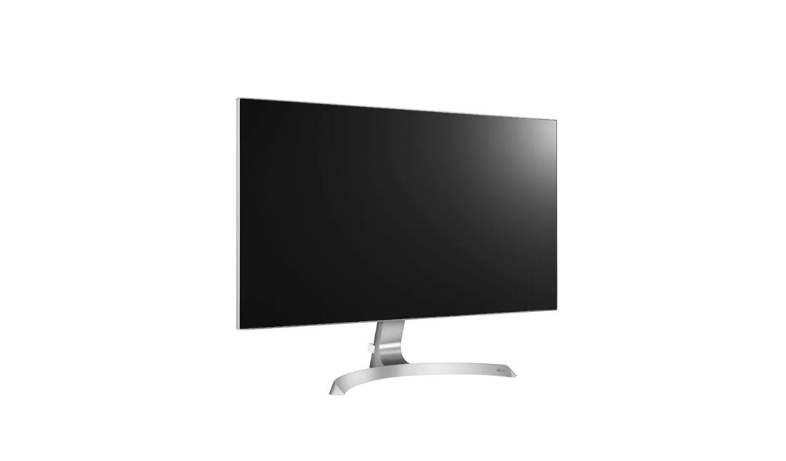 27" Class Full HD IPS LED Monitor (27" Diagonal)