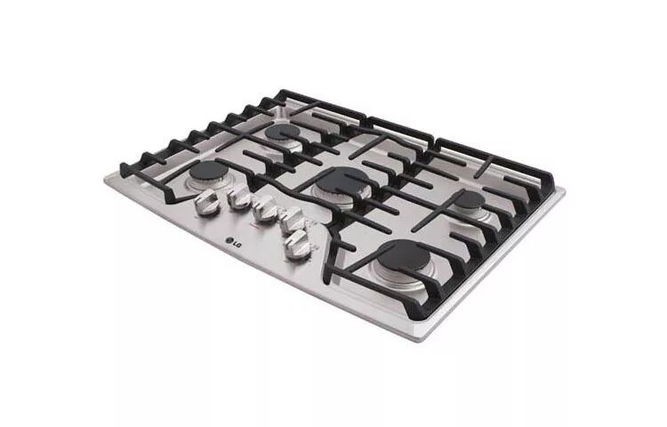 30” Gas Cooktop with SuperBoil™