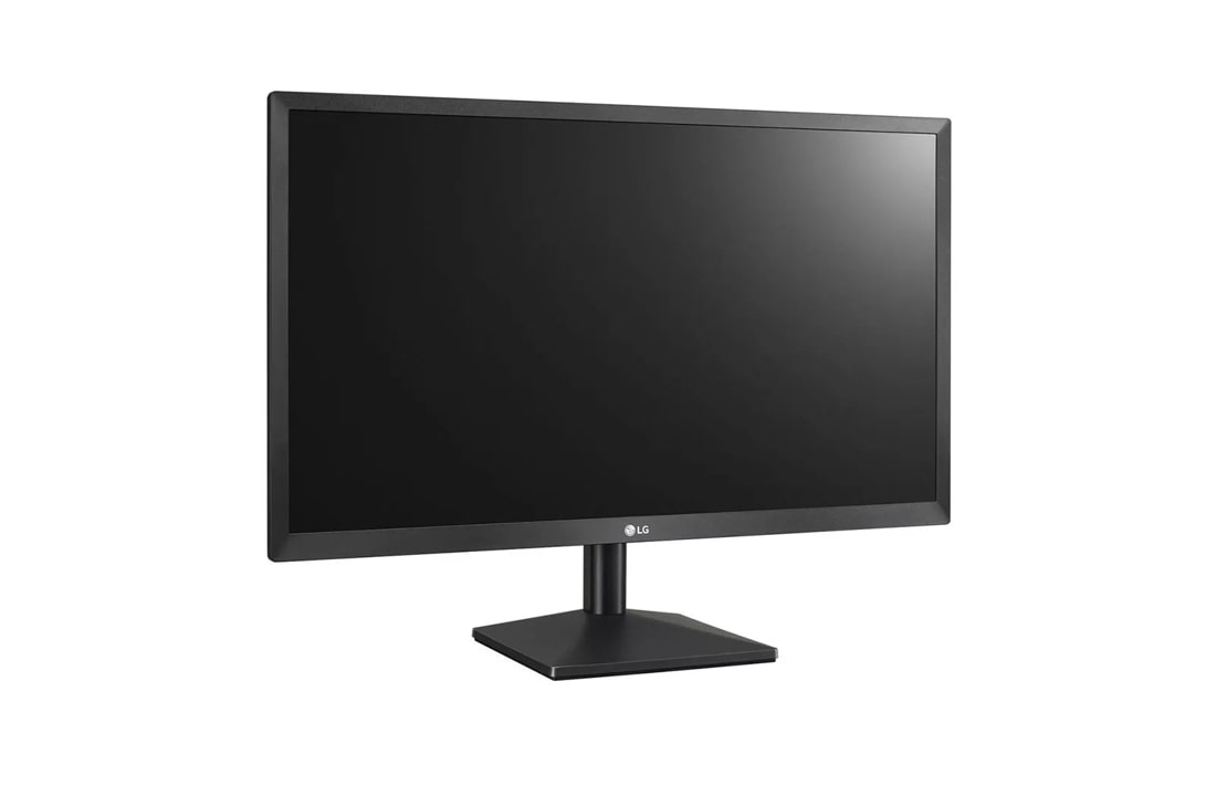 LG 22MK400H-B: 22 Inch Class Full HD TN Monitor with AMD FreeSync 