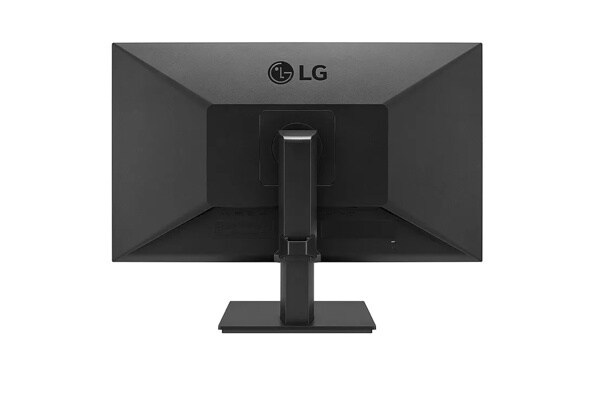 24'' IPS FHD Monitor | LG 24BK550Y-B | LG Business Solutions