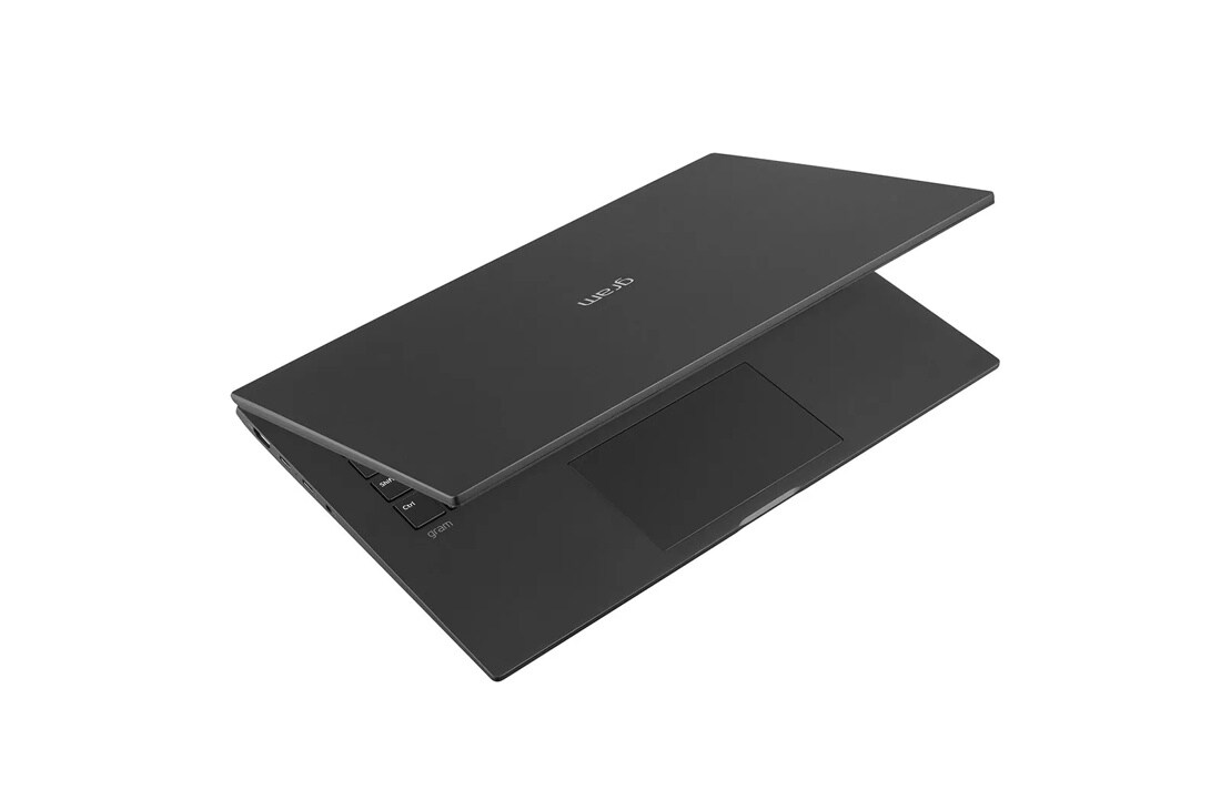 LG gram 14” Lightweight Laptop, Intel® 12th Gen Core® i7 1260P 12 Core Processor, Windows 11 Home, 16GB RAM, 512GB SSD, Black