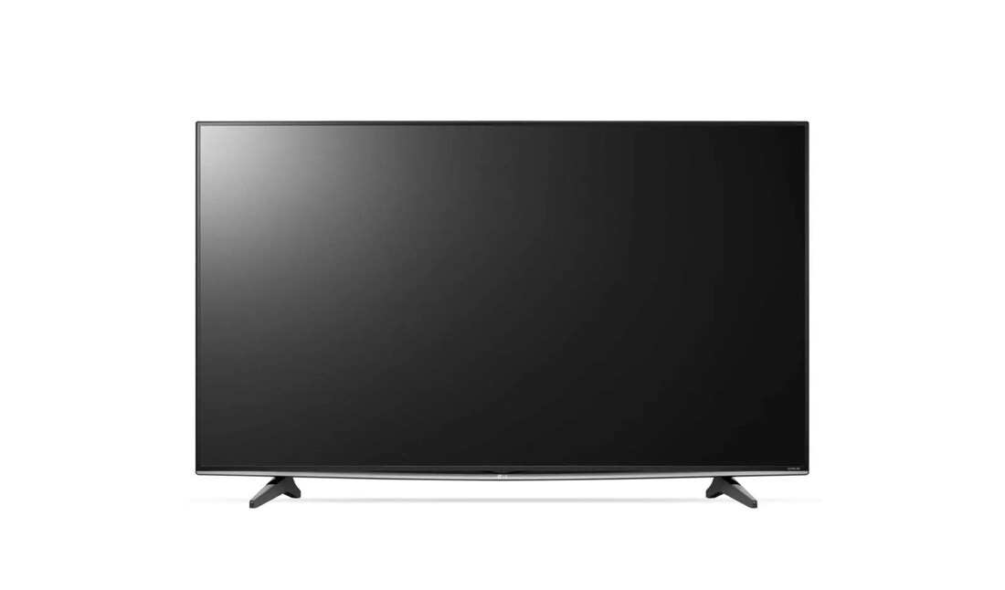Prime 4K UHD Smart LED TV - 50" Class (49.5" Diag) 
