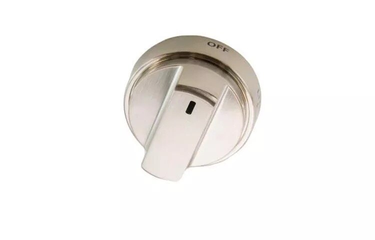 Replacement Gas Range Knob for, LDG3015SW, LDG301ST