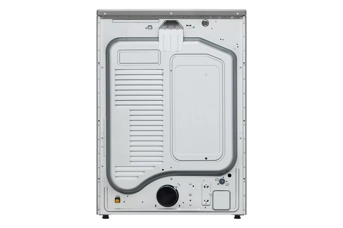 9.0 cu. ft. Mega Capacity Front Load Gas Dryer - DLGX8981V