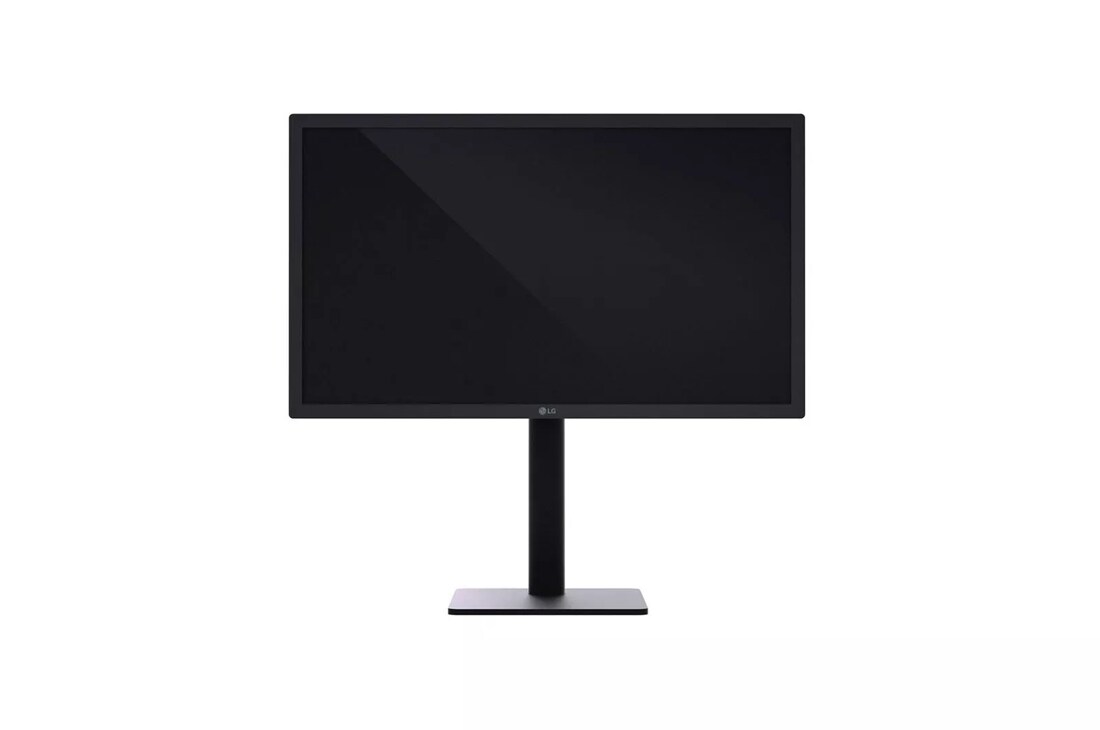 LG 22MD4KB-B: 22'' Class UltraFine™ 4K IPS LED Monitor (21.5