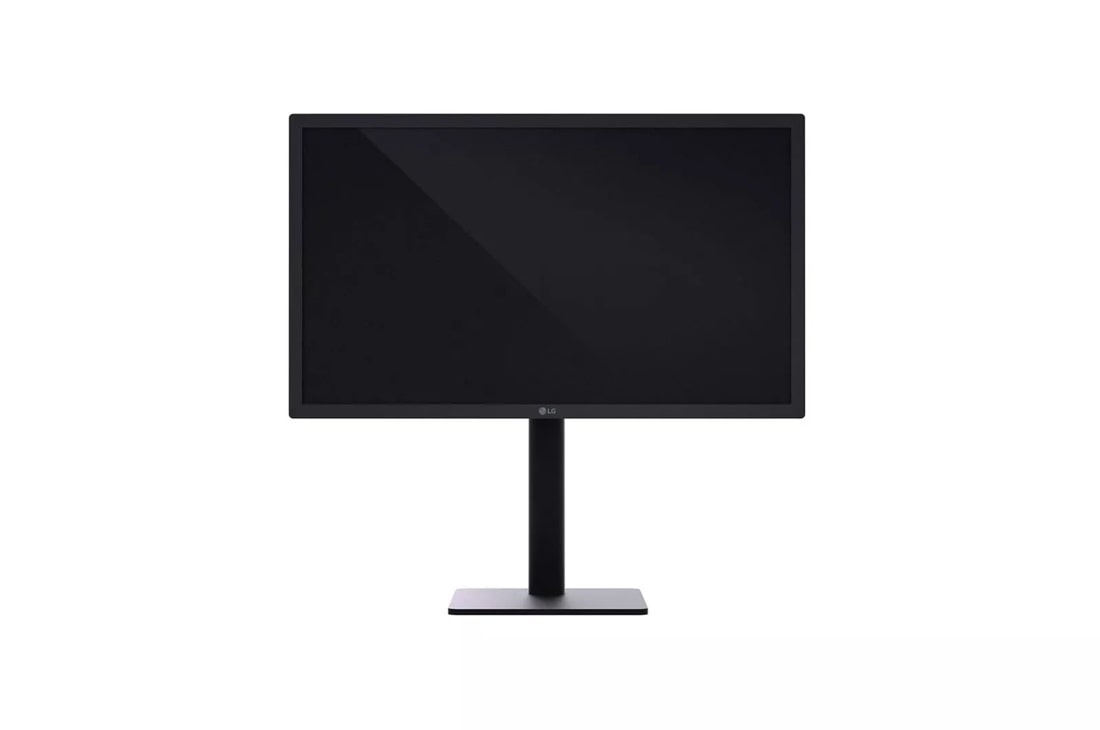 22" Class UltraFine™ 4K IPS LED Monitor (21.5" Diagonal)