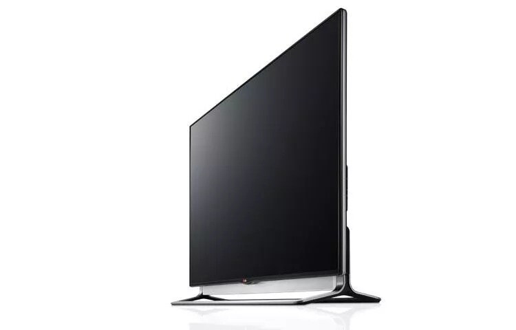 65" Class Ultra High Definition 4K 240Hz TV with Smart TV (64.5" diagonally)