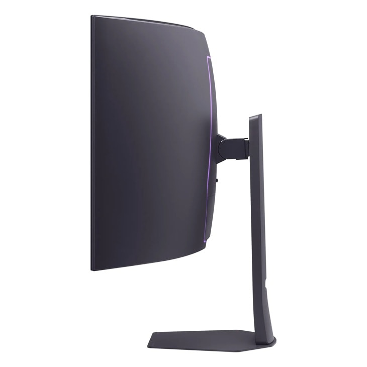 ディスプレイ・モニター本体 LG UltraGear OLED GX9 45GX950A-B 45