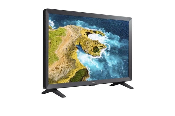 美品 LG 4k SMART Monitor チューナーレスTV 31.5インチ 24-inch HD Smart TV - 24LQ520S-PU | LG USA