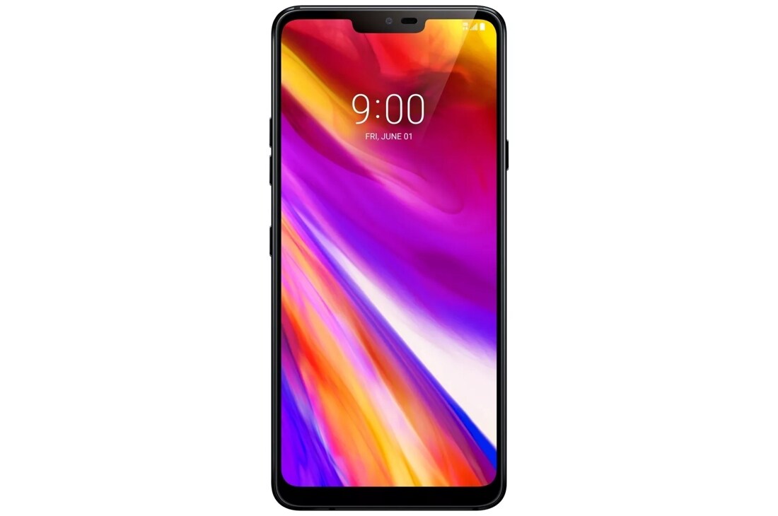 LG G7 ThinQ™ | Unlocked