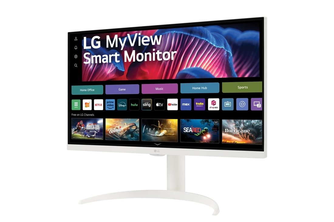 27 inch LG 4k Monitor offers (read description)