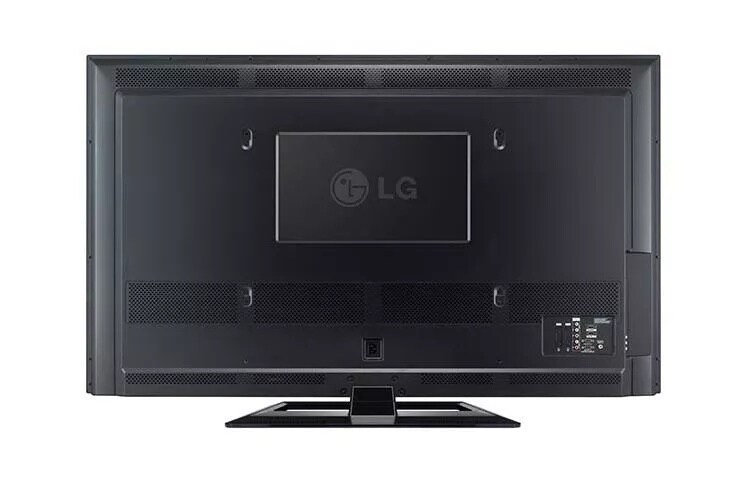 60” Class Full HD 1080p Plasma TV (59.8” diagonally)