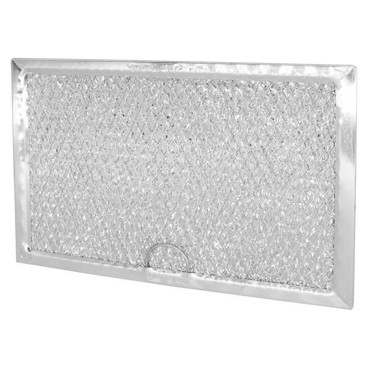 LG Accessories 5230W1A012G Microwave Grease Filter