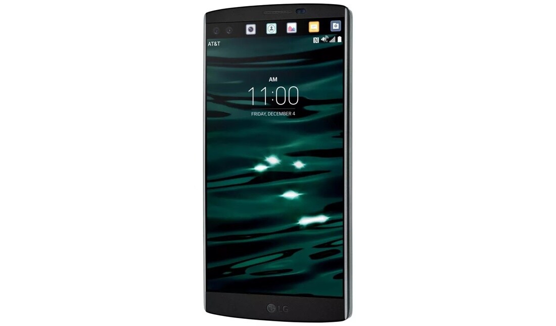 LG V10™ | AT&T