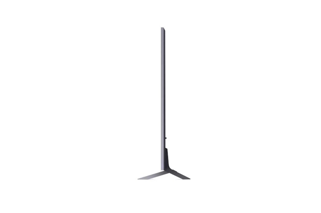 LG QNED MiniLED 90 Series 2021 86 inch Class 4K Smart TV w/ AI ThinQ® (85.5'' Diag)