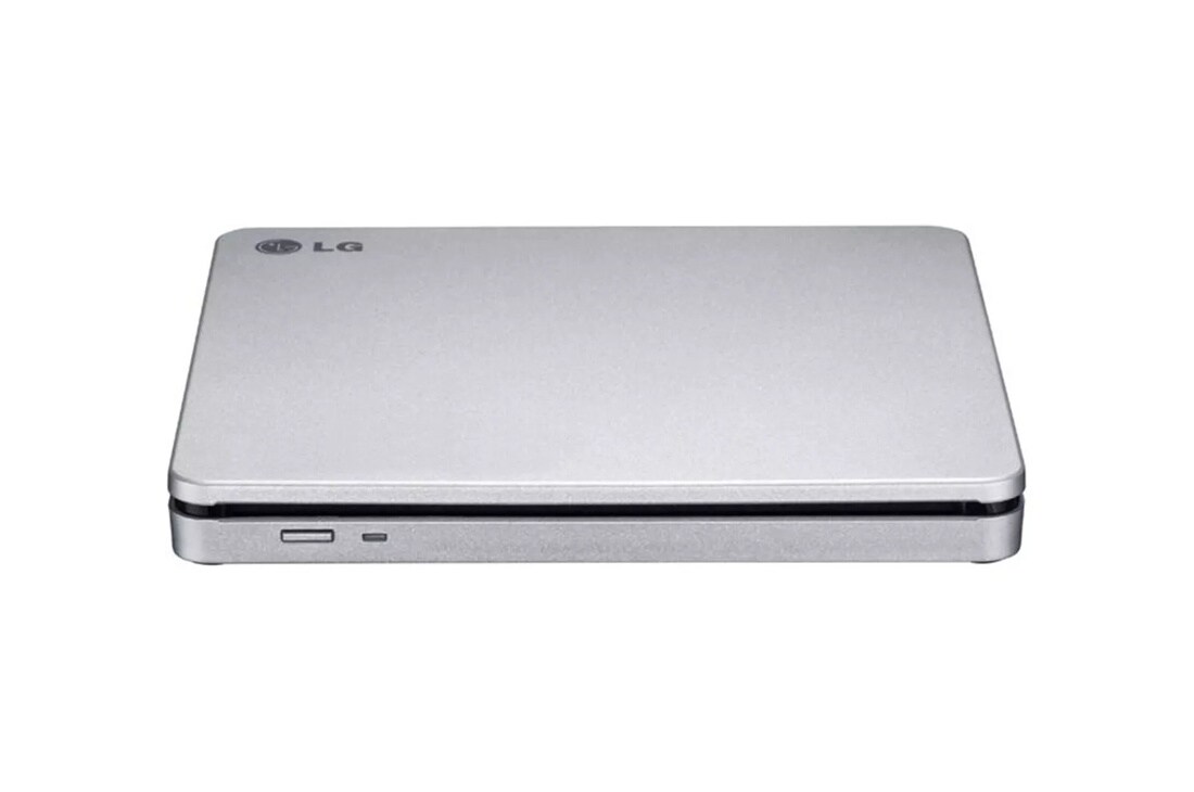 8x Portable DVD Rewriter with M-DISC™