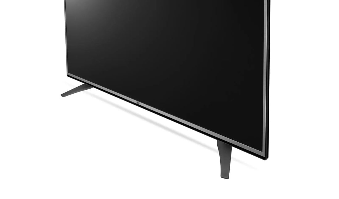 4K UHD Smart LED TV - 60" Class (59.5" Diag)
