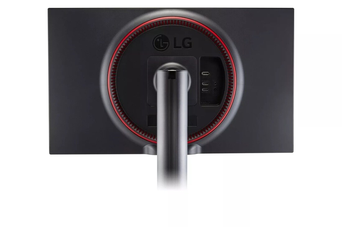 LG 27'' UltraGear QHD Nano IPS 1ms 144Hz HDR G-SYNC Compatibility