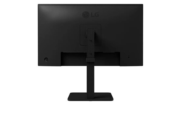 27'' IPS FHD Monitor | 27BA450-B | LG Business Solutions