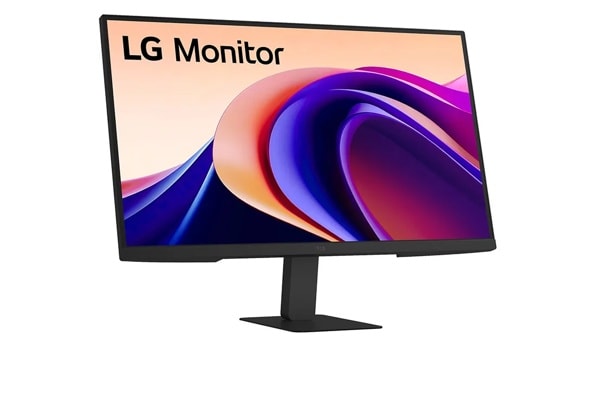 27” QHD IPS Monitor | 27BQ410B-B | LG for Business USA