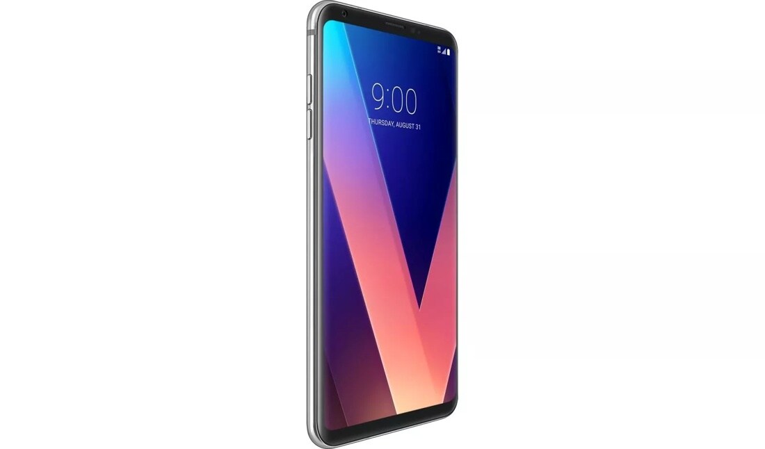 LG V30™ | LRA