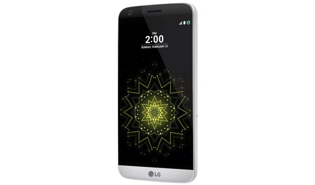 LG G5™ | ACG