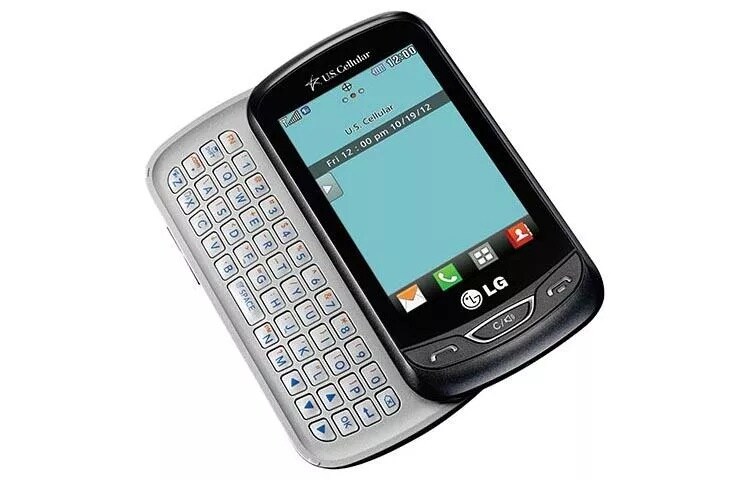 LG Freedom lets you take your favorite features with you anywhere. It’s slim and stylish, with a friendly keyboard and big, bright screen. And best of all, practical enough to fit your life.